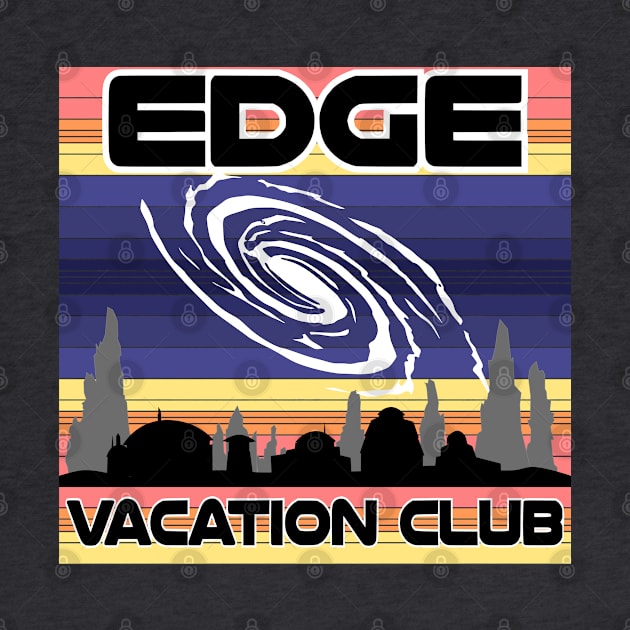 Edge Vacation Club v1 by SeeScotty